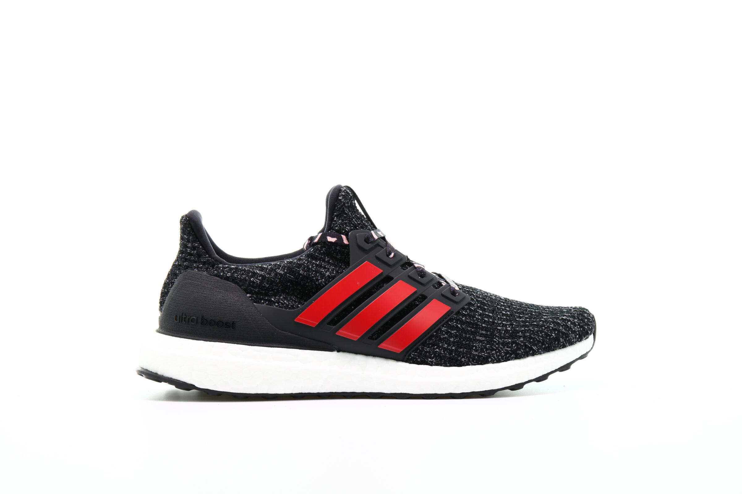 adidas Performance Ultraboost Black Scarlet F35231 AFEW STORE